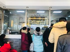 -清真·二嫂子煎饼果子(鼓楼旗舰形象店)