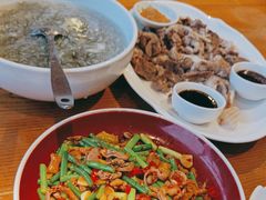 -农家乐·福建土菜(金榕北路店)