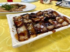 -海鲜街菜馆(海珠南路店)