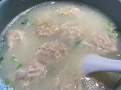 -惠宾饭庄(中山路店)