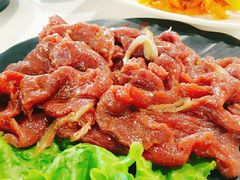 -汉江川烤肉(通州店)