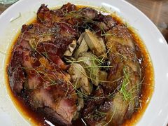 -黄连大头华烧鹅(萧地大马路店)