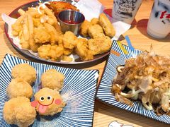 -暖食光·台式家庭餐厅·生日主题店(万达店)