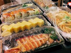 日式烤鱿鱼-昱匠·日本料理(金融街店)