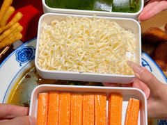 -探炉·香辣豆花烤鱼(笋岗宝能环球汇店)