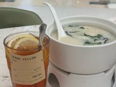 -大树餐厅(环球港店)