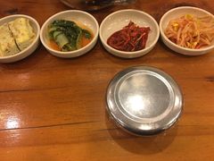 -金北顺大锅家(신사본점)