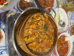 -柴火农家·江西赣南菜(土华店)