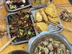 -陈氏肥蛤(小纬六路总店)