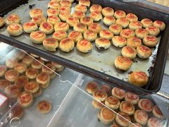 -权记百年老字号(牌坊街店)