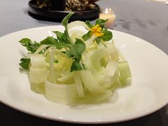 -狮王府淮扬菜(老门东店)