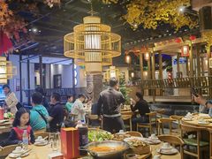 -老凯俚酸汤鱼(多彩城店)