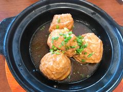 -锡和无锡菜(景丽苑店)