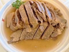 -怡园饭店-餐厅(四望亭店)