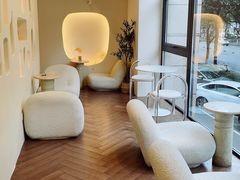 -伊斯坦布尔土耳其清真咖啡餐厅