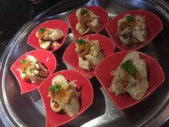 -美食汇自助西餐厅(荆州富力万达嘉华酒店)