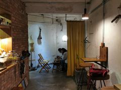 -春庄咖啡SpringHues(钟楼小区店)