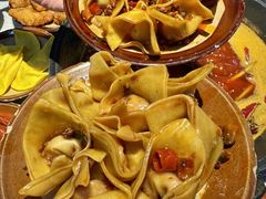 -芈重山老火锅(广州首店)