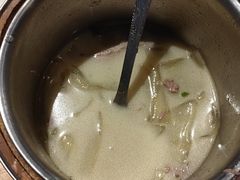 -老土灶民间菜(跃进桥店)