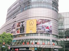 -上海雅居乐万豪侯爵酒店