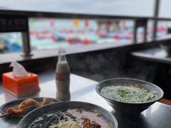 -云龙湖阿喆米线(云龙湖店)
