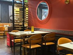 -get pizza意大利餐厅(凯德MALL店)