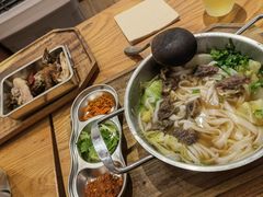 -小满手工粉(上海文峰广场店)