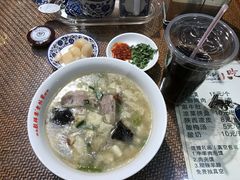 -毅祥斋老孙家泡馍(北院门鼓楼店)