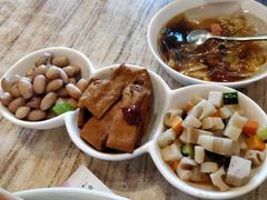 凉菜拼盘-好這口重庆小面(总店)