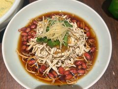 淮扬烫干丝-扬州狮子楼·非遗淮扬菜(总店)