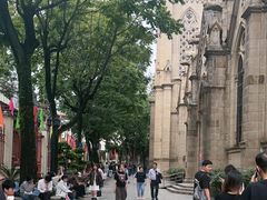 -麦当劳(前海店)