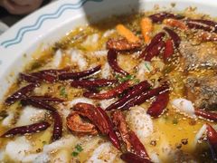 -花椒俏川菜小馆(南海万达店)