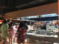 -蓝鲸湾汤泉(包河店)