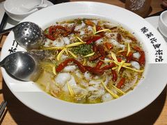 -太二酸菜鱼(福州泰禾店)