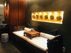 -华夏良子·足道SPA艾灸(王府井店)