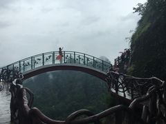 -修水东浒寨风景区