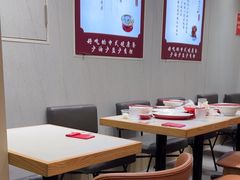 -喜家德虾仁水饺(华强天虹店)