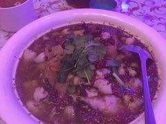 -巴特餐饮6加1音乐餐吧·新疆菜