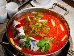 -野山舂·贵州现舂酸汤牛肉(民生路店)