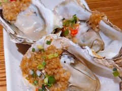 -管氏翅吧(台湾街店)