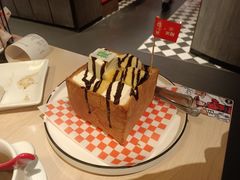 -避风塘(宝山万达店)