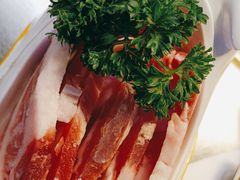 -金妈家烤肉(龙湖U城天街店)