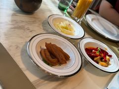 -新荣记(新源南路店)