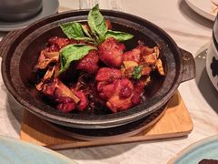 -鹿港小镇(霄云店)