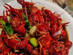 -杨氏青龙虾·羊蝎子(托乐嘉店)
