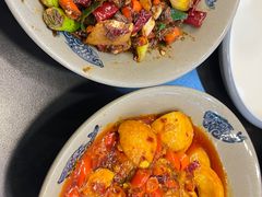 -潇湘阁(望京SOHO店)