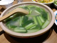 -满园烤鸭·春饼(奥体万达店)