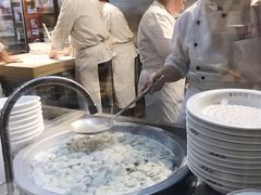 -日丰园海肠水饺·老字号大连海鲜(和平广场店)