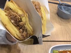 -魏家凉皮(梨园店)