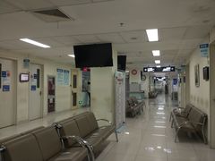 -复旦大学附属肿瘤医院(徐汇院区)